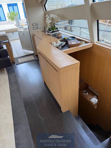 Pershing 80 usato - foto hero 9