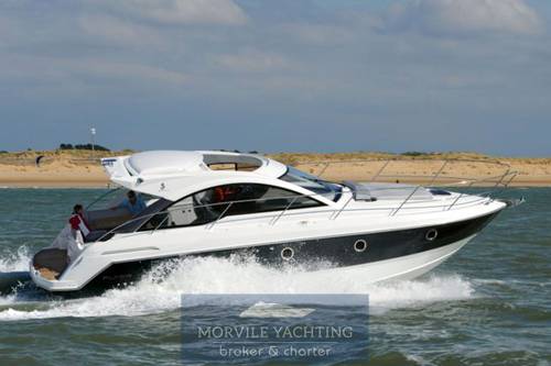 Beneteau Flyer gt 38 usato - foto 1 Beneteau Flyer gt 38 usato - foto 1
