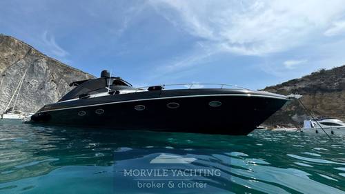 Marine yachting Mig 50 usato - foto 1