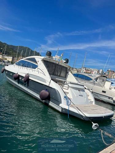 Airon marine 4800 usato - foto 1