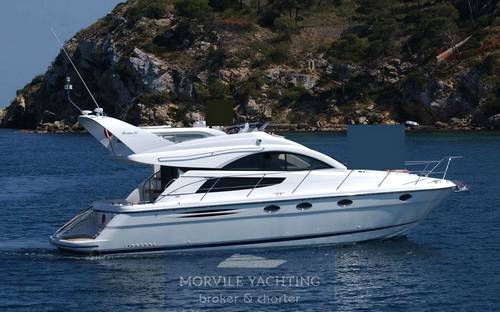 Fairline 40