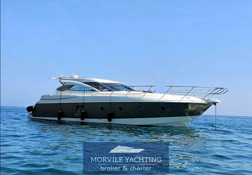 Sessa marine C 52