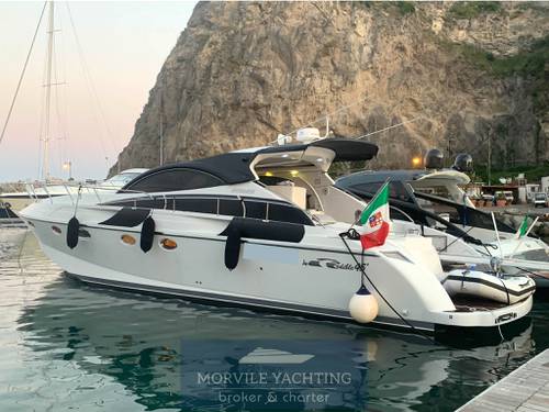 Rizzardi 45 incredible