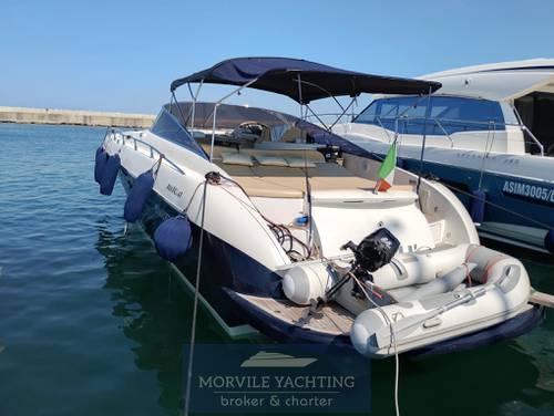 Marine yachting Mig 43