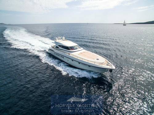 Spertini alalunga Alalunga 85