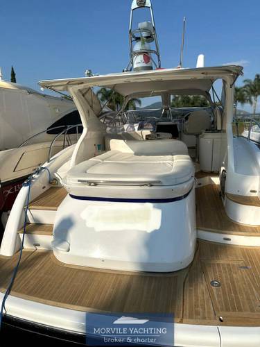 Rio yachts 44 open