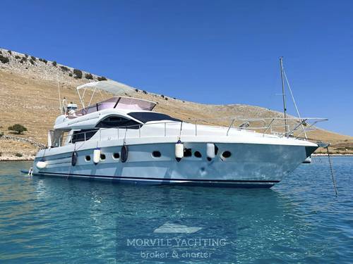 Raffaelli Maestrale 52