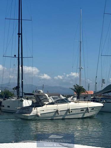 Fiart mare 34 genius