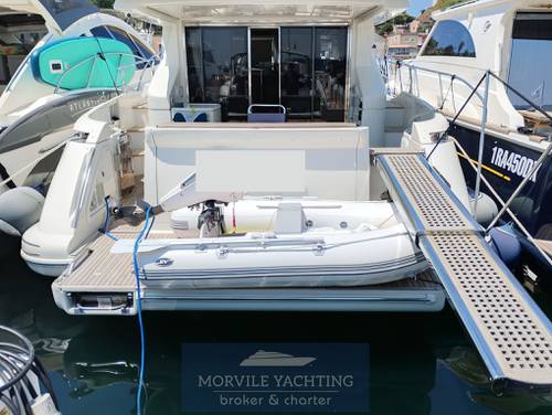 Azimut Az 43s