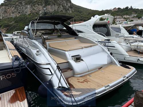 Princess V65