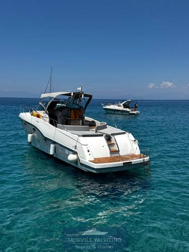 Rio yachts 40 blu