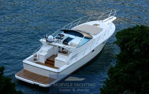 Uniesse marine Uniesse 42' open