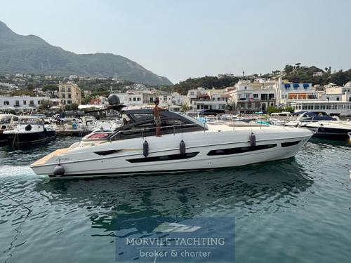 Fiart mare 4seven 47 ht
