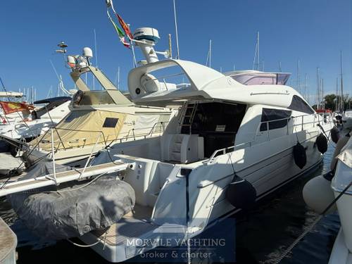 Raffaelli Maestrale 52