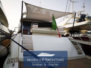 Alalunga 85 sport