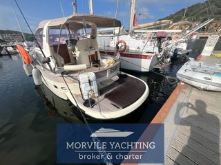 Apreamare 32 comfort