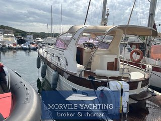 Apreamare 32 comfort