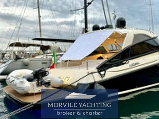 Baia 63 azzurra