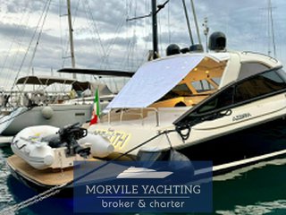 Baia 63 azzurra