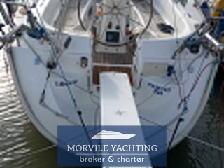 Bavaria 36 cruiser
