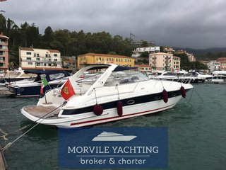 Bavaria Bmb 38 sport