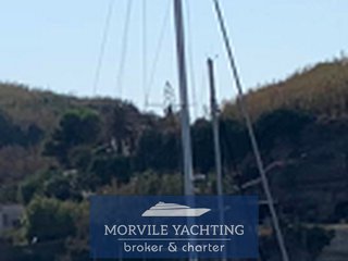 Beneteau Oceanis 58