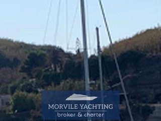 Beneteau Oceanis 58