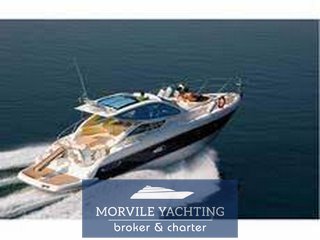 Cranchi Mediteranee 43 ht