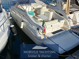 Cranchi Zaffiro 28