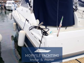Cranchi Zaffiro 32