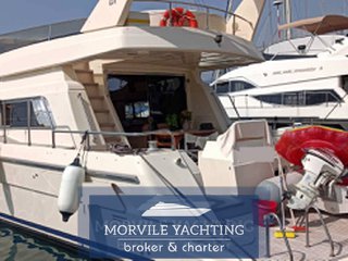 Dalla Pieta Yachts Dp 56 fly