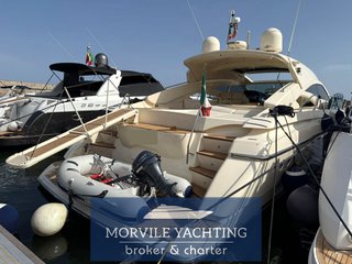 Dalla Pieta Yachts Dp 58 ht