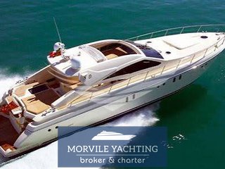 Dalla Pieta Yachts Dp 58 ht