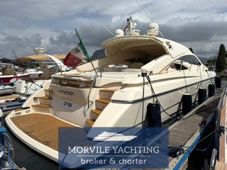 Dalla Pieta Yachts Dp 58 ht