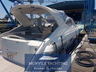 Fairline Targa 37