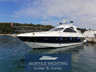 Fairline Targa 47