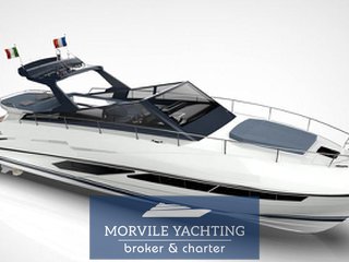 Fiart Mare 52 open