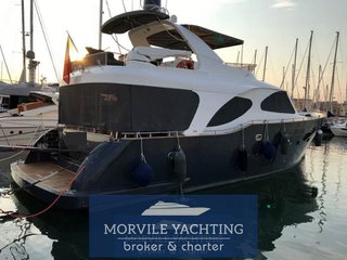 Gianetti Gs 19 navetta