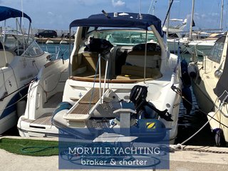 Jeanneau Prestige 34