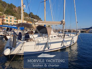Jeanneau Sun odyssey 43