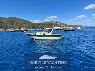 Plastimare Amelia 800