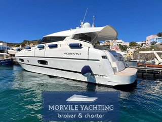 Primatist by Bruno Abbate G 53 aero top