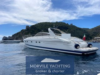 Princess V 55