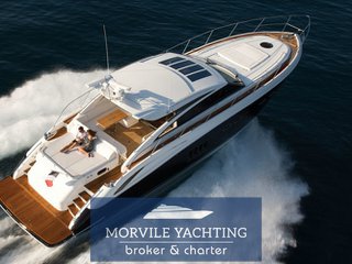 Princess V 62