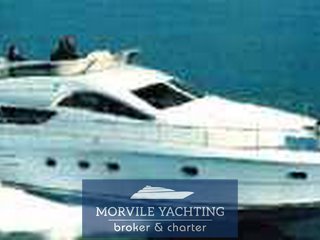 Raffaelli Yachts Maestrale 52