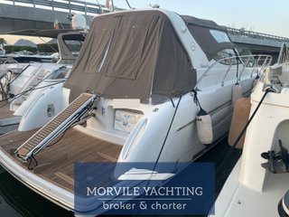 Raffaelli Yachts Shamal 40 evo