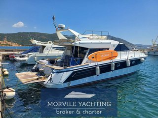 Raffaelli Yachts Storm s