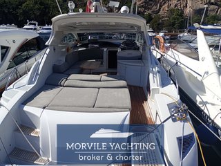 Rizzardi Incredible 45