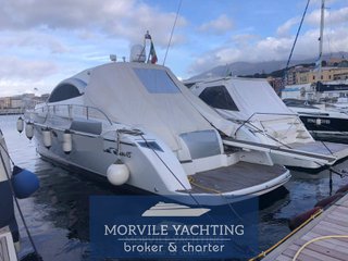 Rizzardi Incredible 45