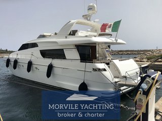 Sanlorenzo Sl 62